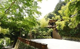 Shiki Wo Ajiwau Yado Yamano Chaya